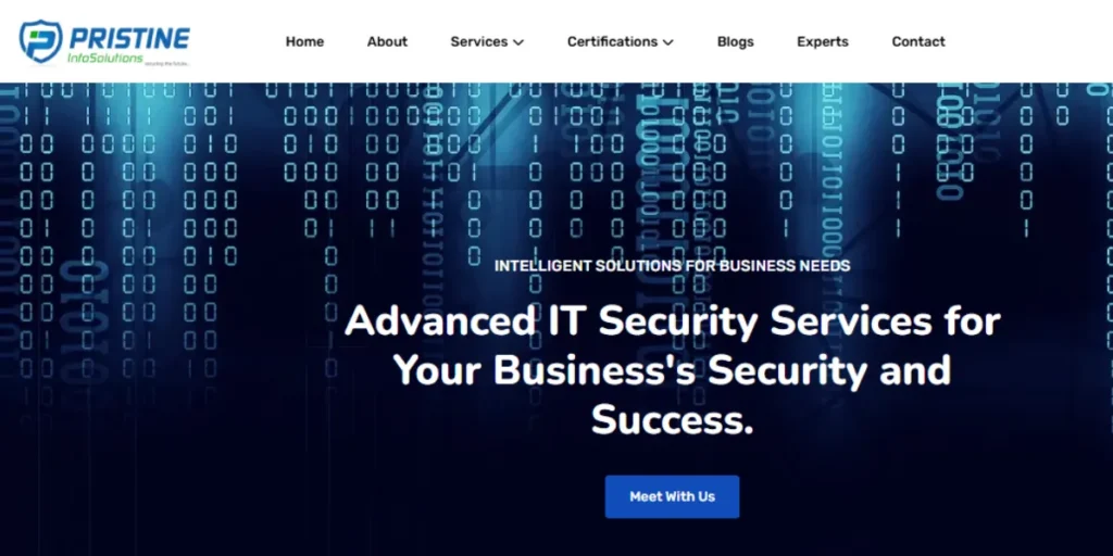 Cybersecurity Companies in Mumbai