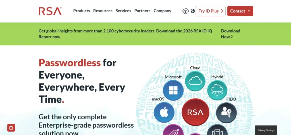 RSA Archer - Compliance Management Software