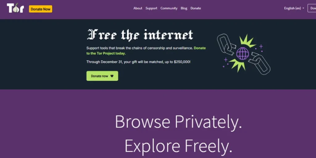 Alternative Browsers to Chrome