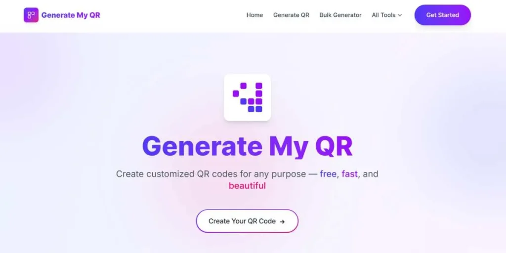 UPI QR Code Generators