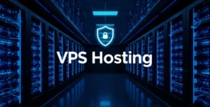 VPS Hosting