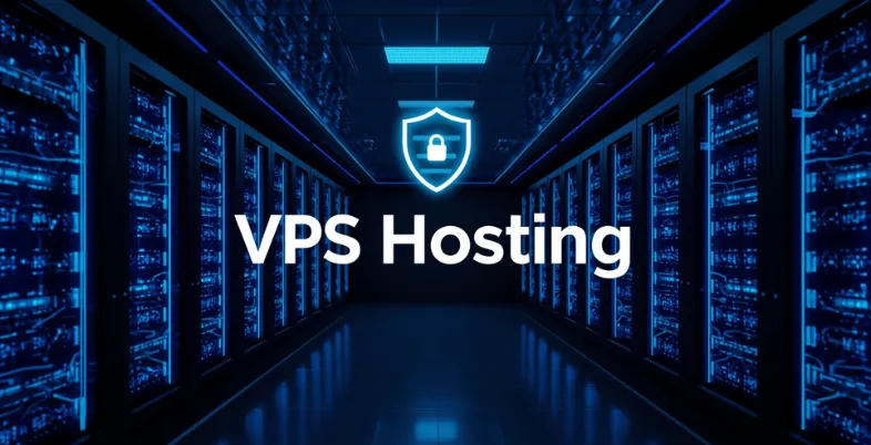 VPS Hosting