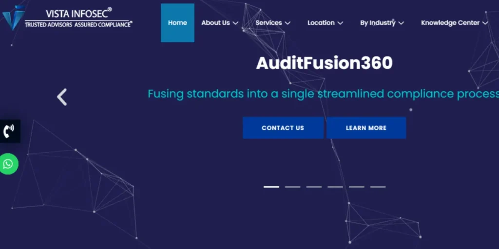 Cybersecurity Companies in Mumbai