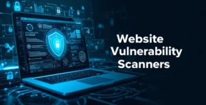 Website Vulnerability Scanners