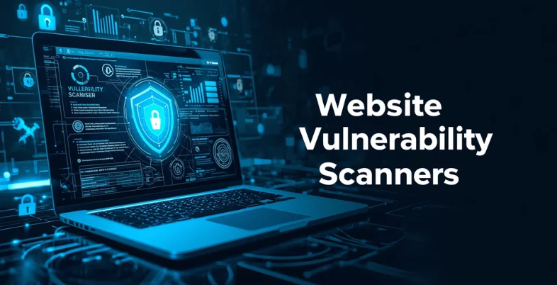 Website Vulnerability Scanners