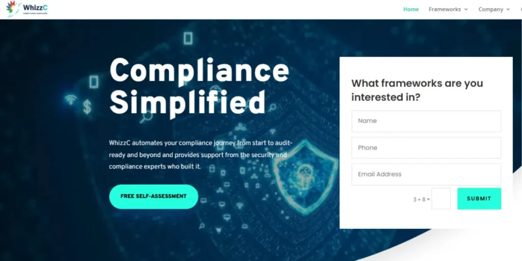 Cyber Security Companies in Chennai