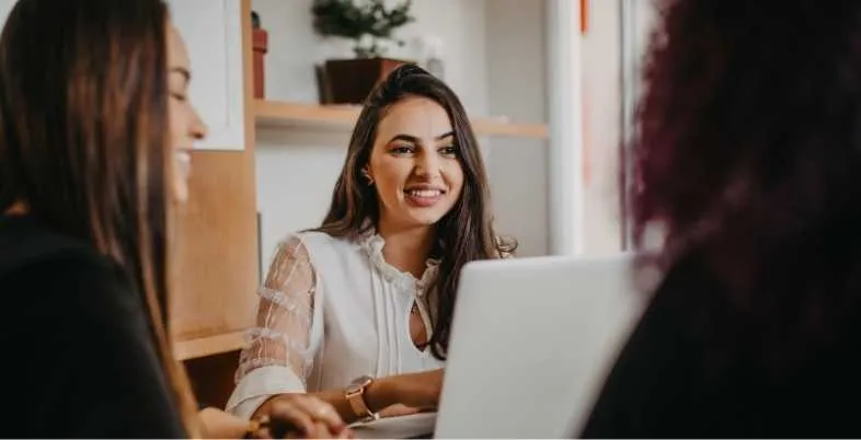 Work-From-Home Jobs for Women