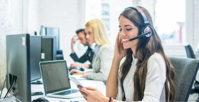 Work-From-Home Jobs for Women