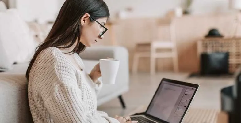 Work-From-Home Jobs for Women