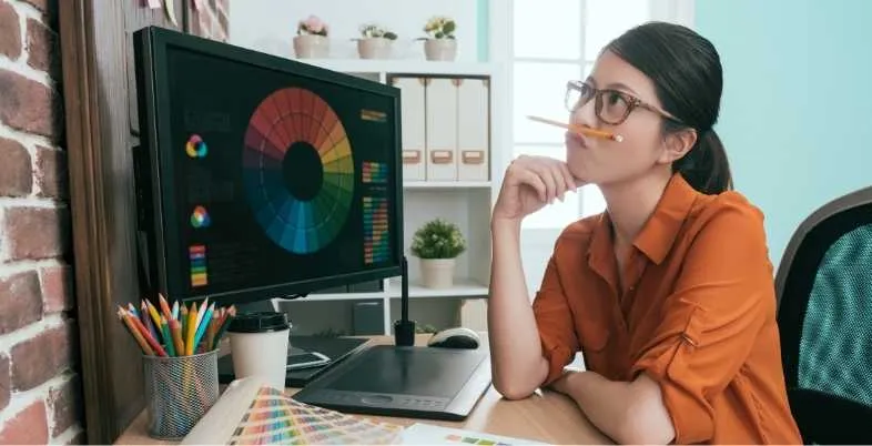 Work-From-Home Jobs for Women