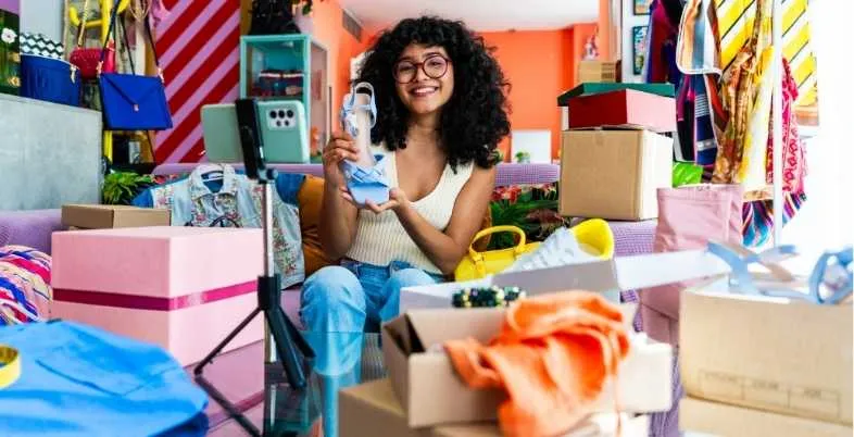 Work-From-Home Jobs for Women