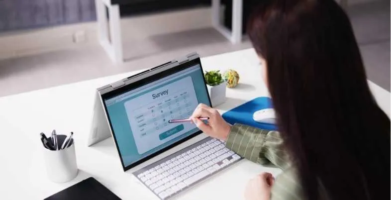 Work-From-Home Jobs for Women