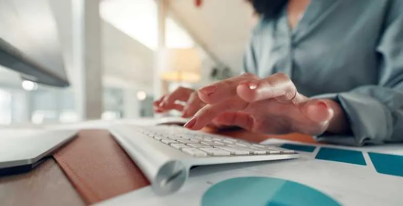 Work-From-Home Jobs for Women