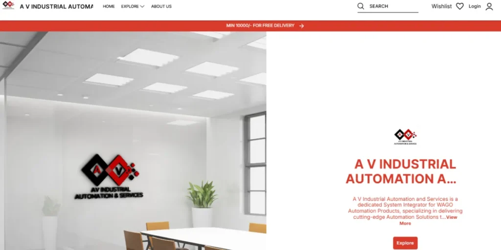  Automation Companies in Vadodara
