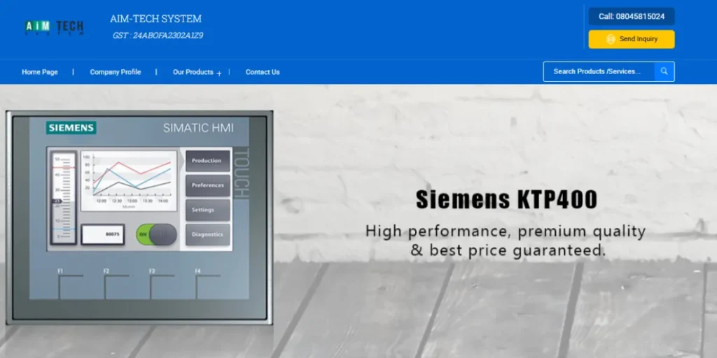  Automation Companies in Vadodara
