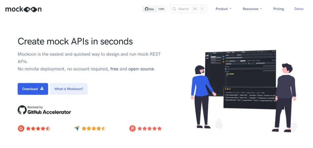 API Testing Tools-Mockoon
