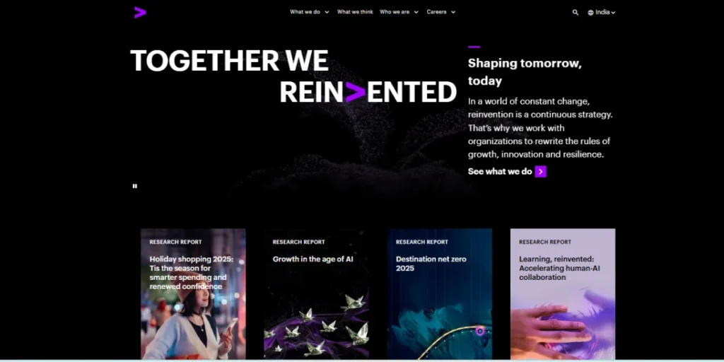  MNC Companies in Delhi