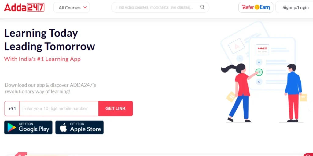 EdTech Companies in India