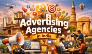 Advertising Agencies in India