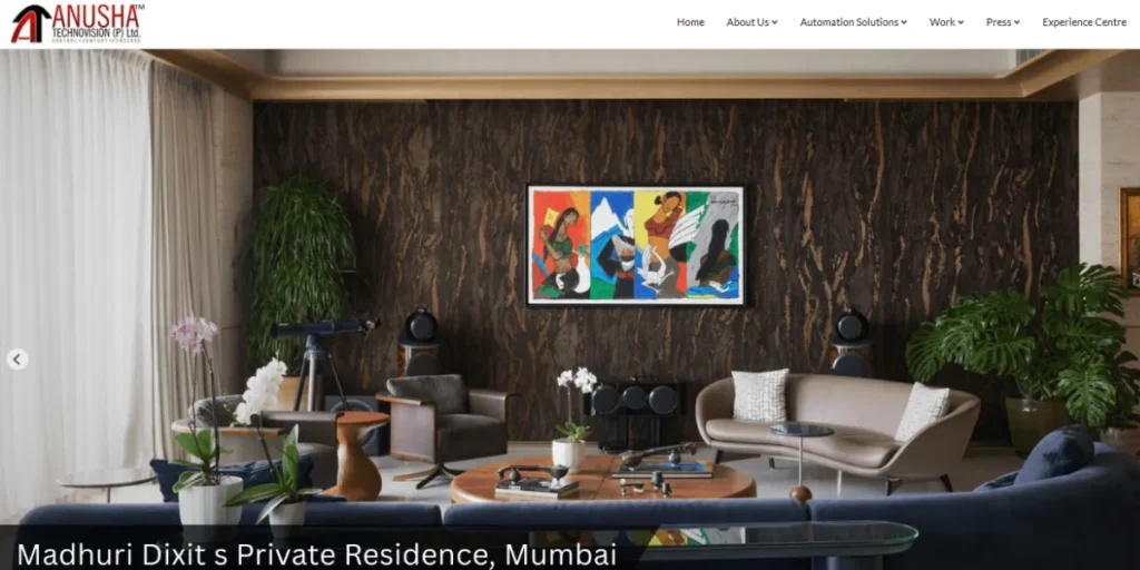 Automation Companies in Mumbai 