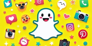 Apps Like Snapchat