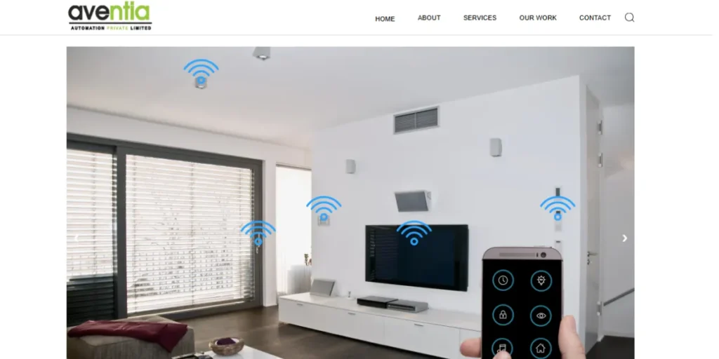 Automation companies in Delhi