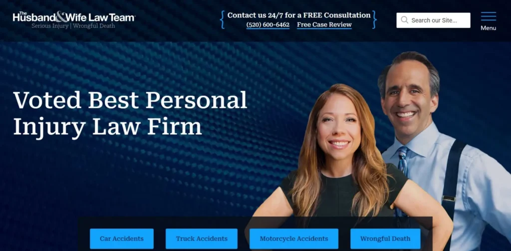 Best Companies to Work for in Arizona