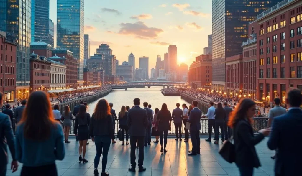 Best Companies to Work for in Boston