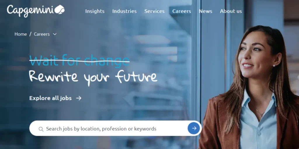 Best Companies to Work for in Bangalore 