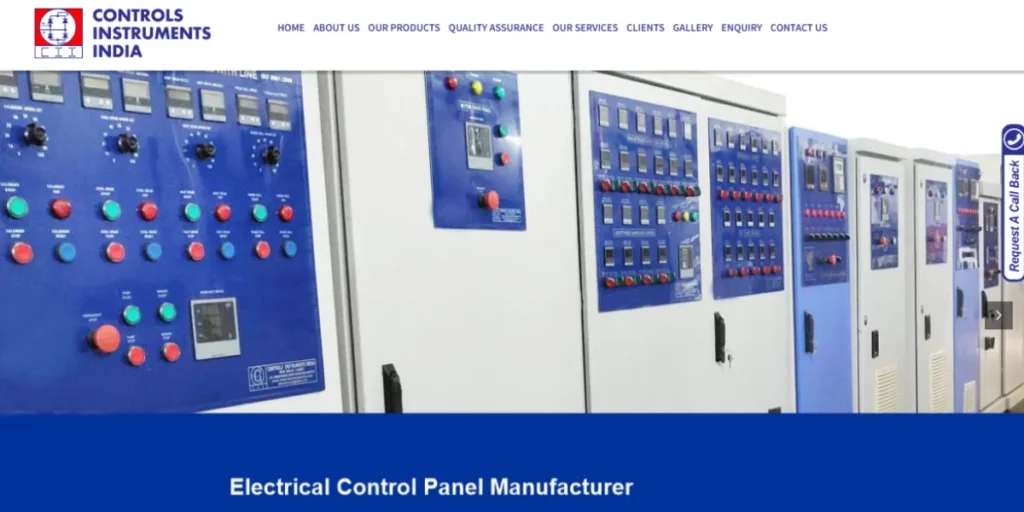 Automation companies in Delhi