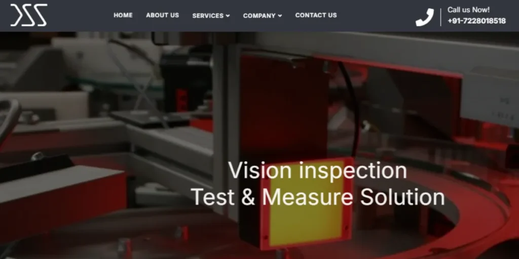  Automation Companies in Vadodara
