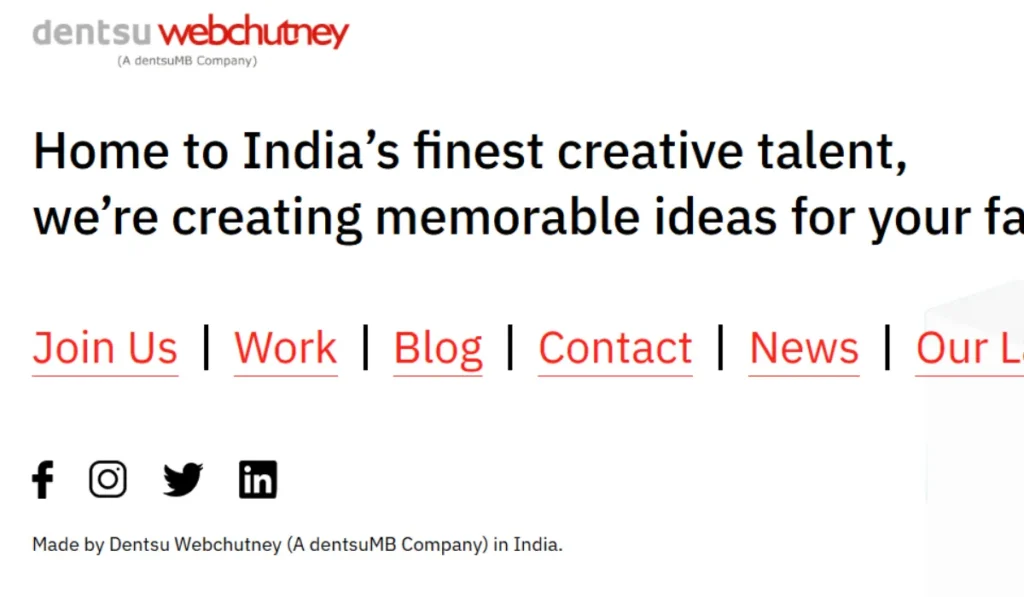 Advertising Agencies in Gurgaon