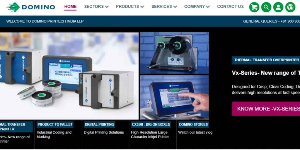 Automation Companies in Kolkata