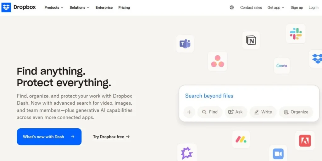 Dropbox - Companies to Work for in Boston