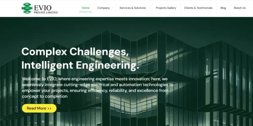 Automation Companies in Mumbai 