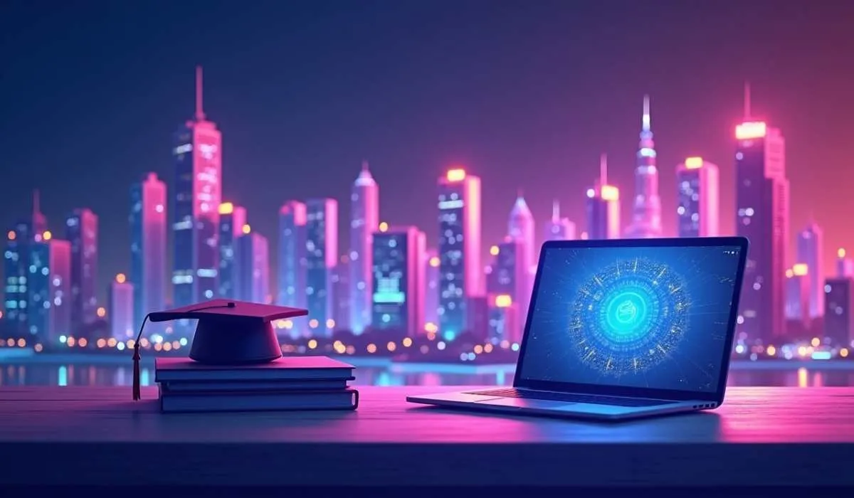 EdTech Companies in Bangalore