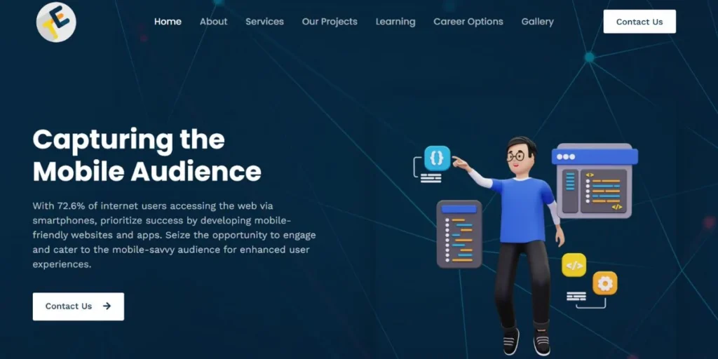 Emerging Technologies - Automation Companies in Nashik