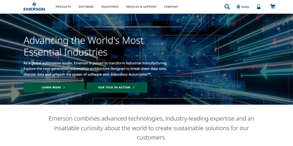 Automation Companies in Kolkata