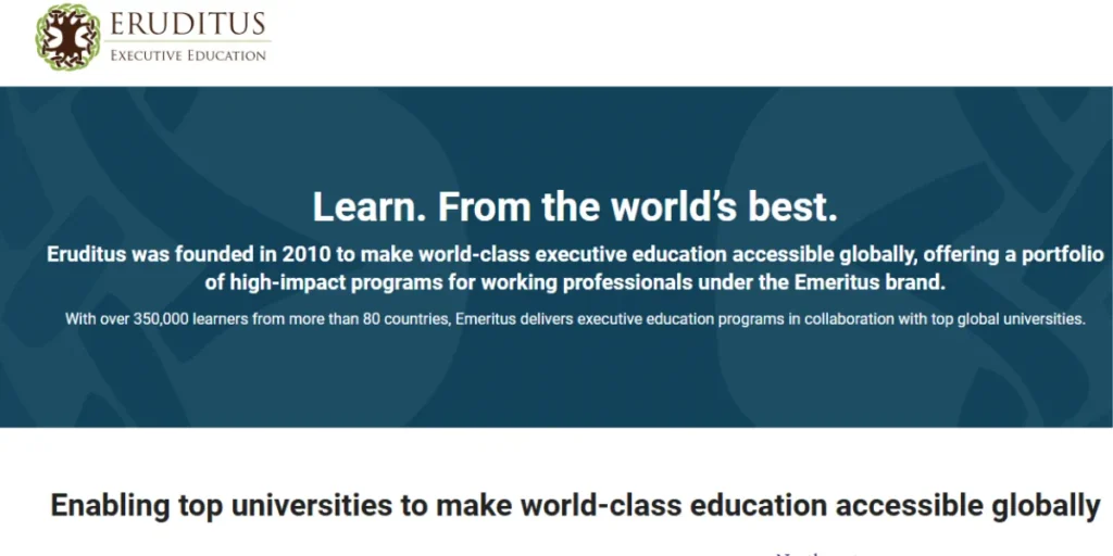 EdTech Companies in India