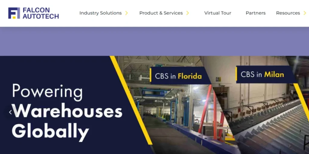 Automation Companies in Kolkata