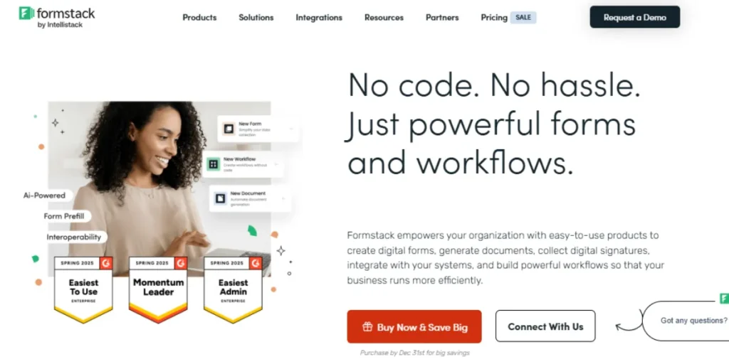 Google Forms Alternatives