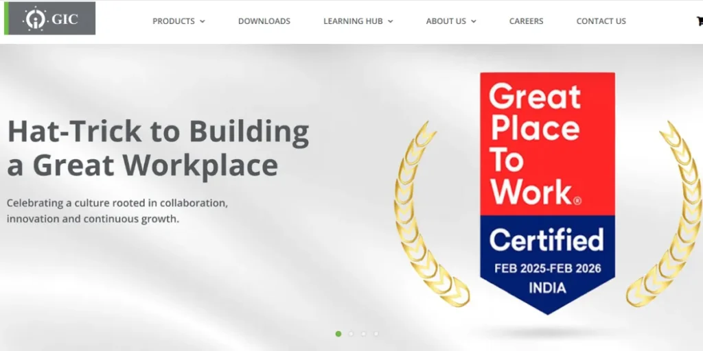 Automation Companies in Kolkata