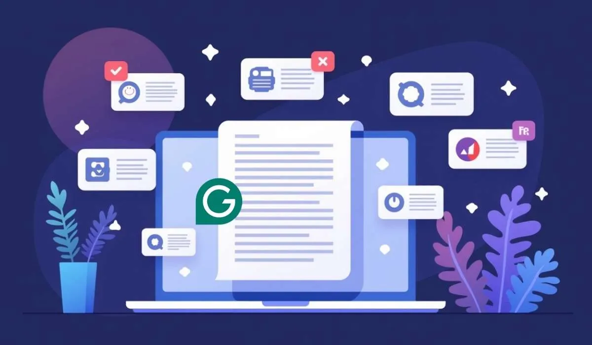 Grammarly Alternatives