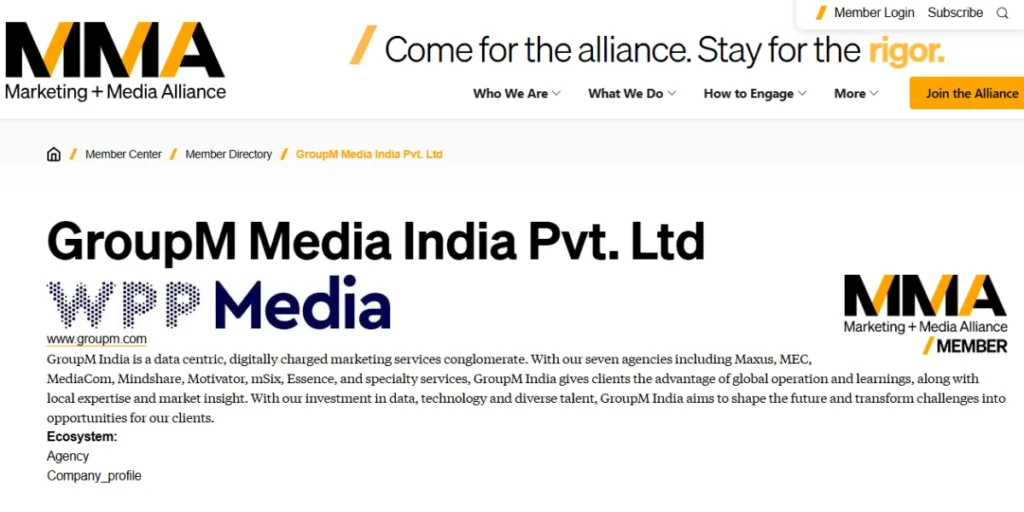 Advertising Agencies in India