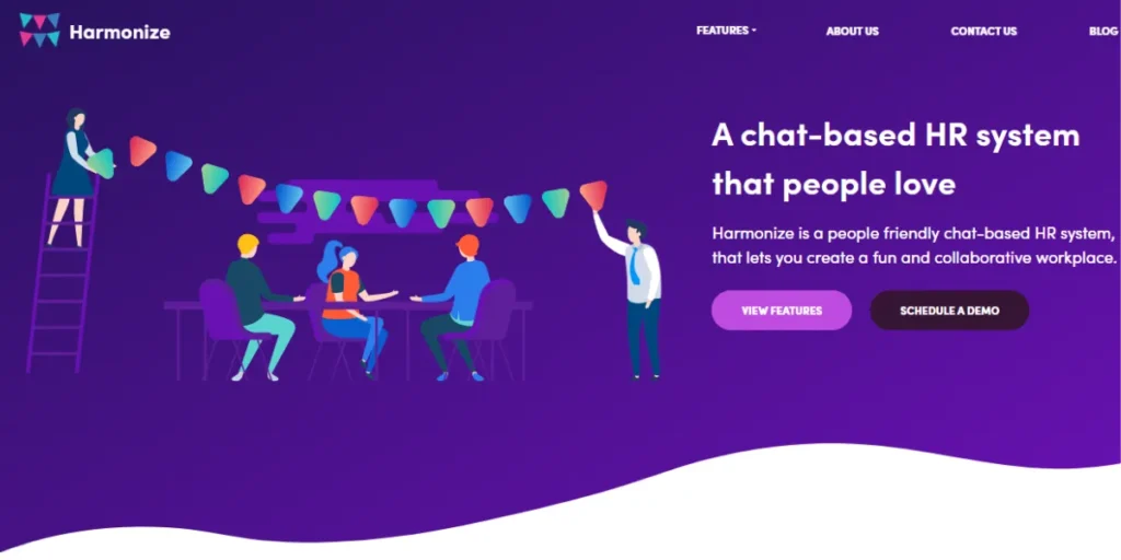 HR Companies in India