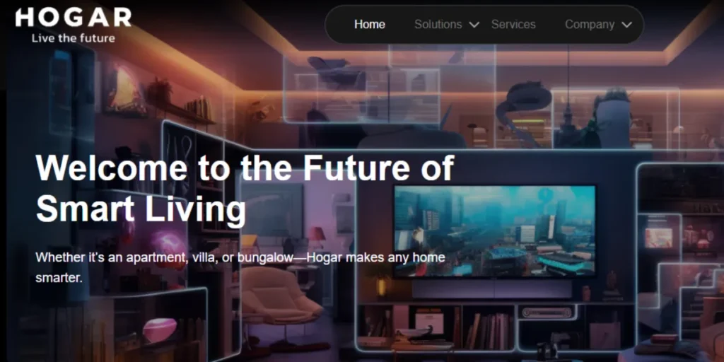 Automation companies in Delhi