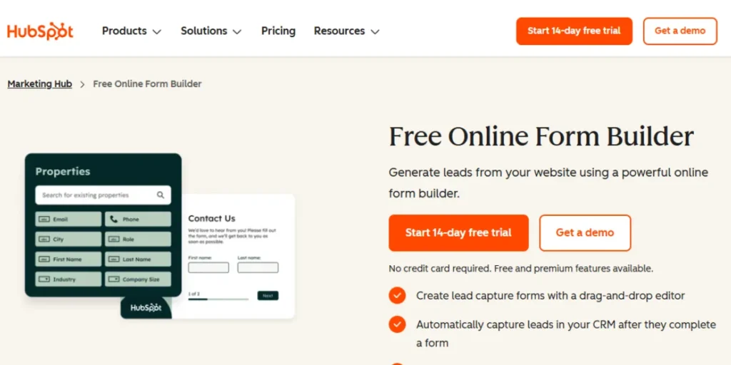 Google Forms Alternatives