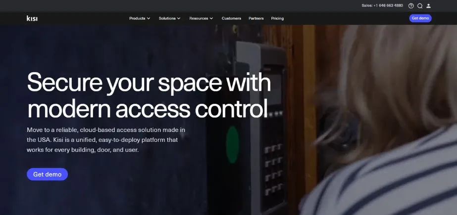 Kisi - Office Automation Software