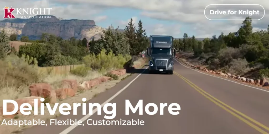 Best Trucking Companies to Work For