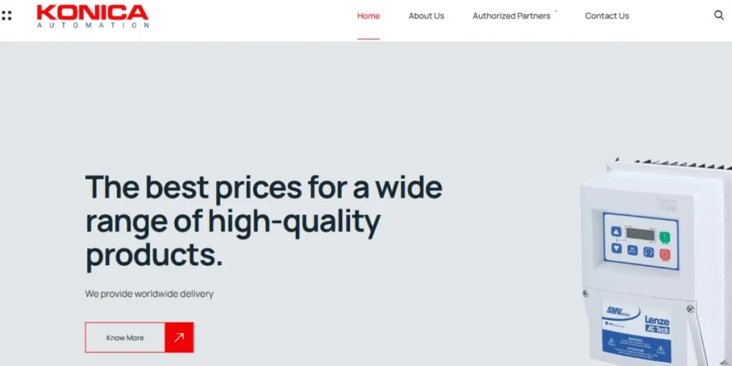 Automation Companies in Mumbai 